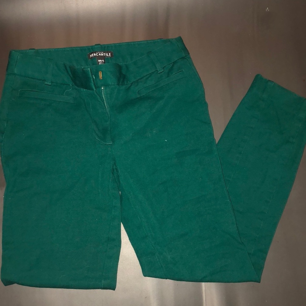 J Crew Pants